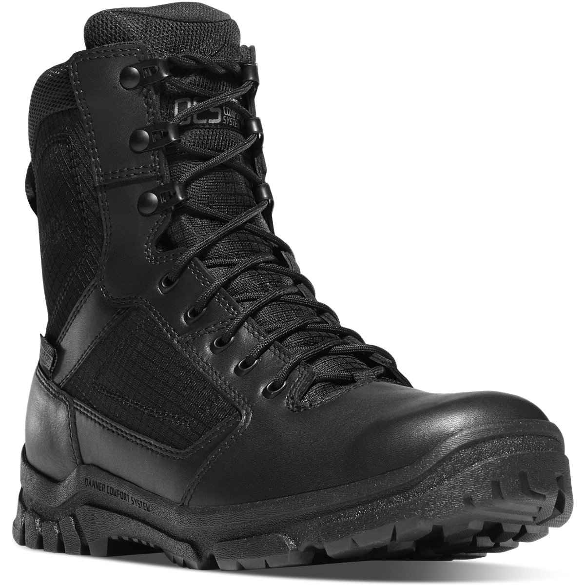 Danner - Lookout Black