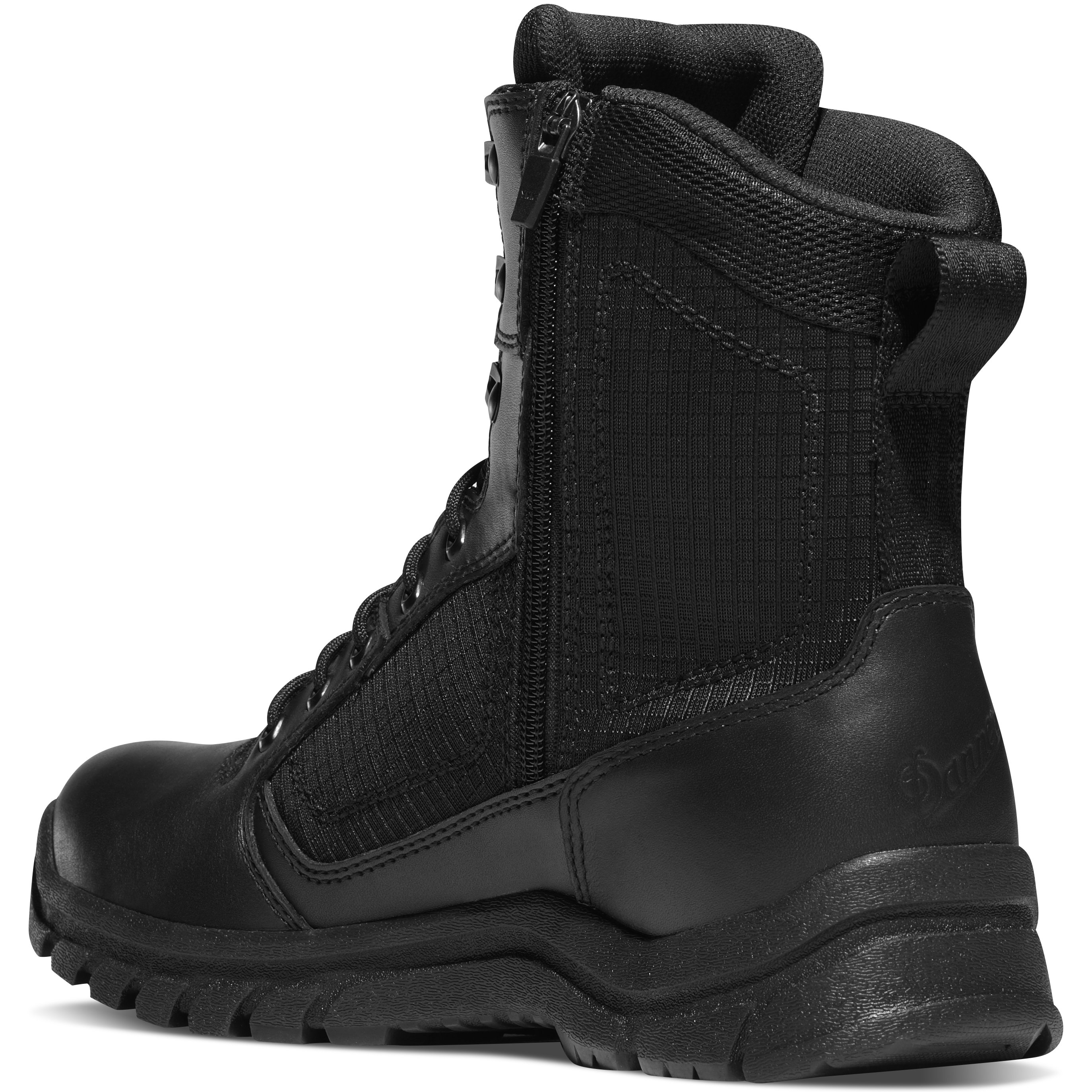 Danner stalwart side zip best sale