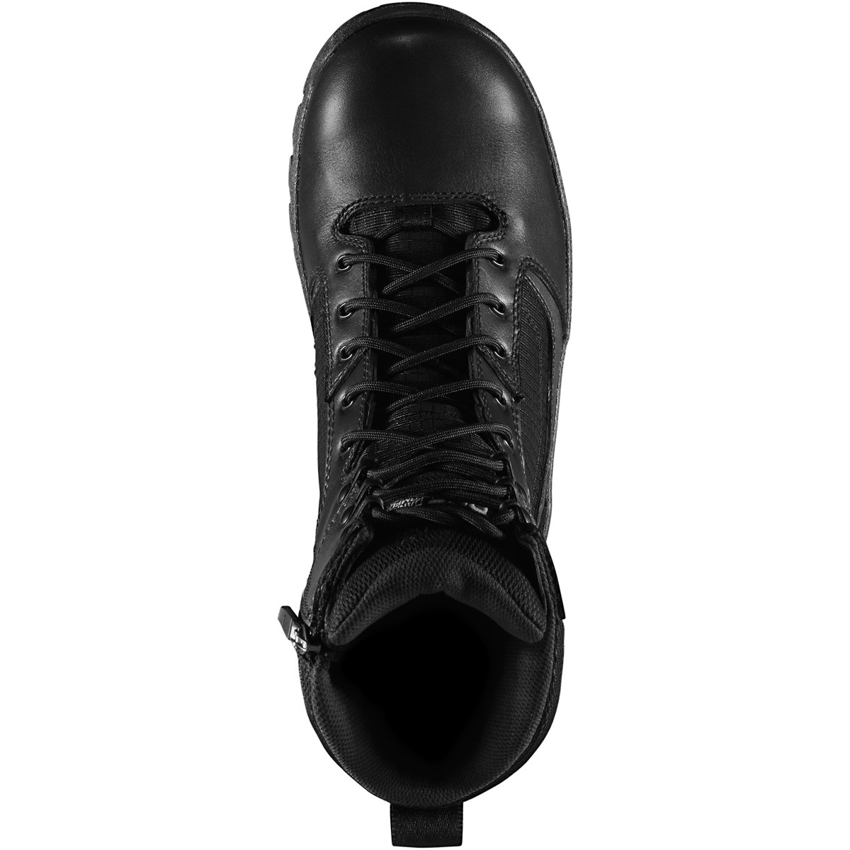 Danner Lookout 8 Side Zip Boot