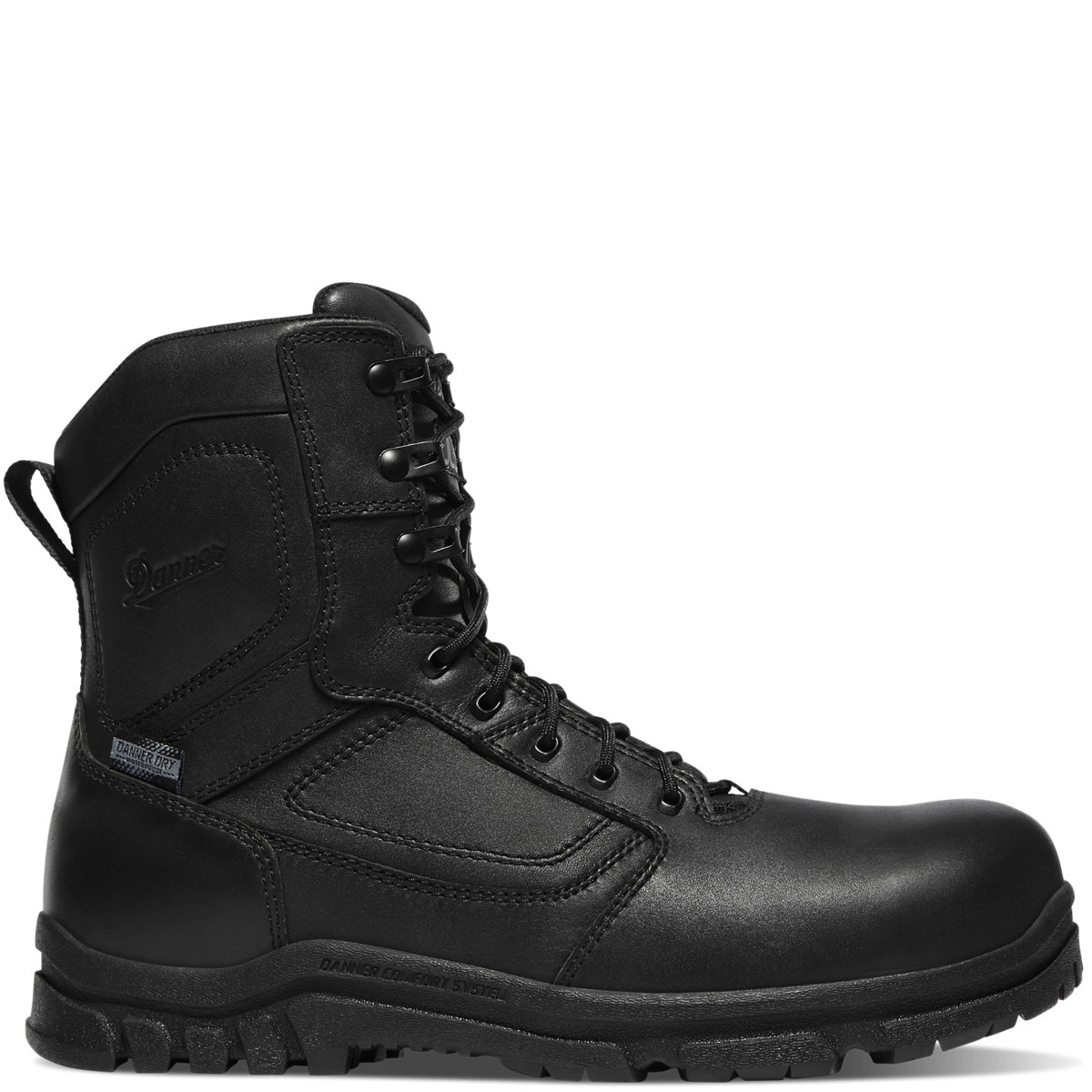 Ems 2025 work boots