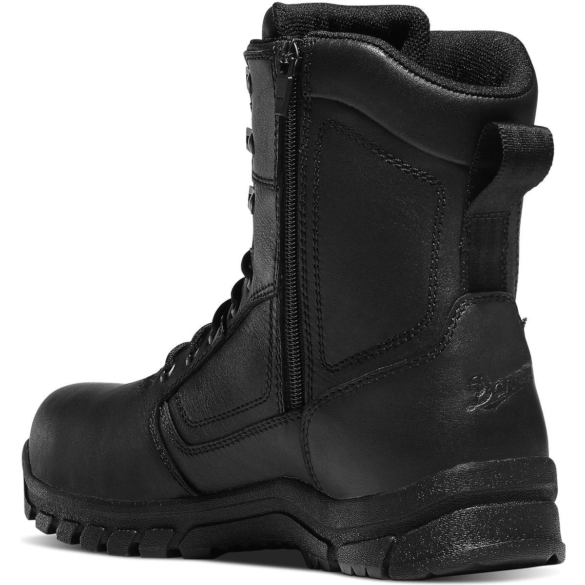 Danner black hotsell tactical boots