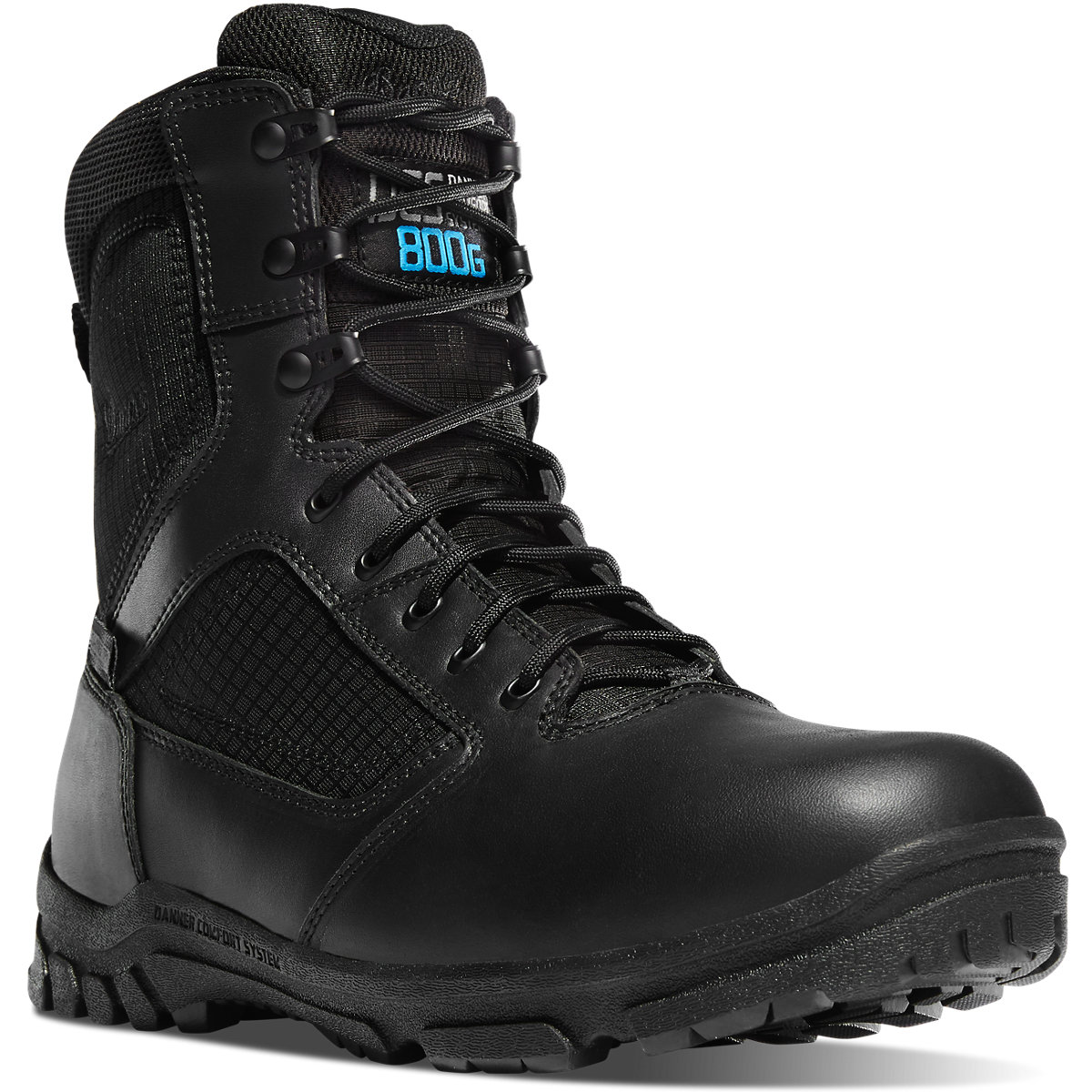 800 gram insulated work hot sale boots