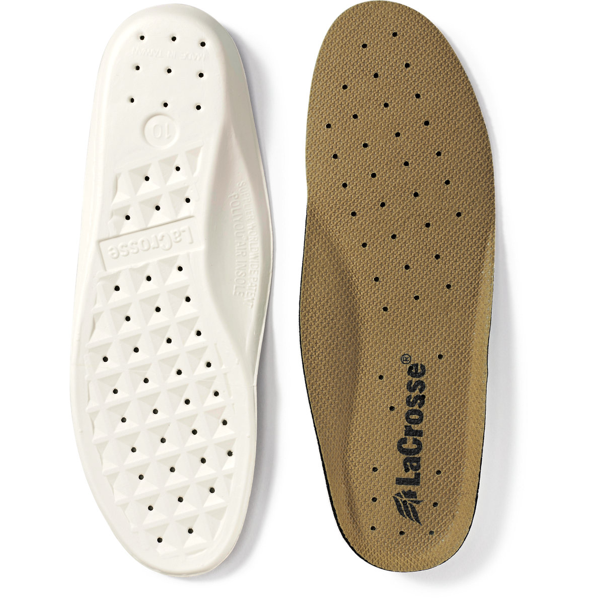 Free 5.0 2024 replacement insoles