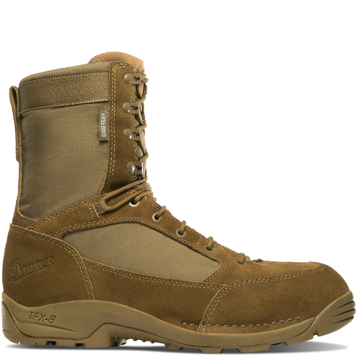 Danner - Desert TFX G3 Coyote Gore-Tex