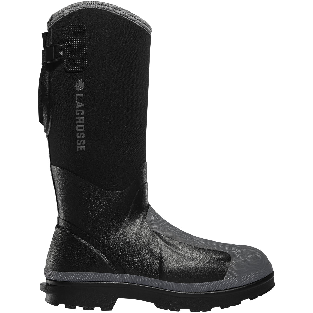 Lacrosse on sale wellington boots