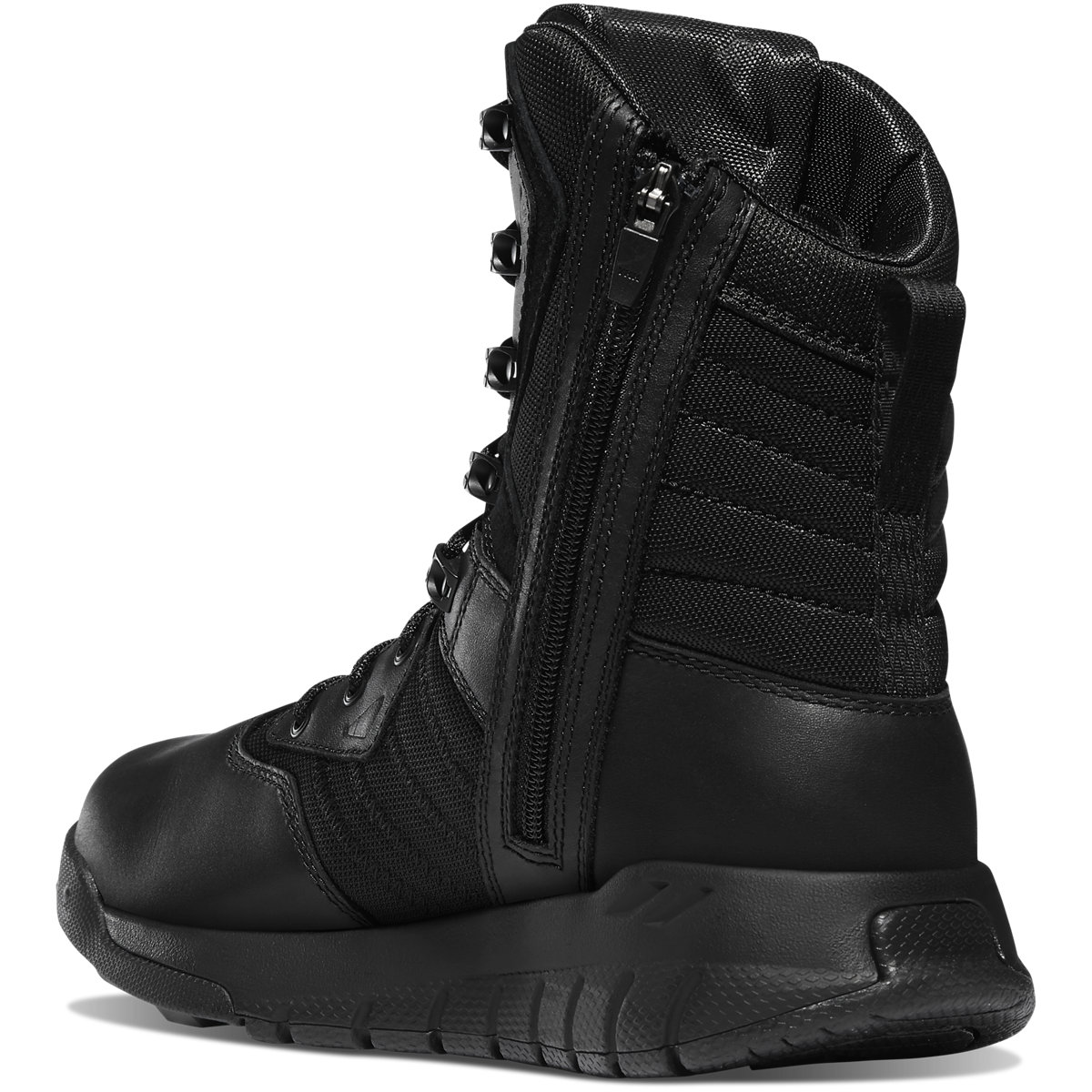 Danner 2025 zipper boots