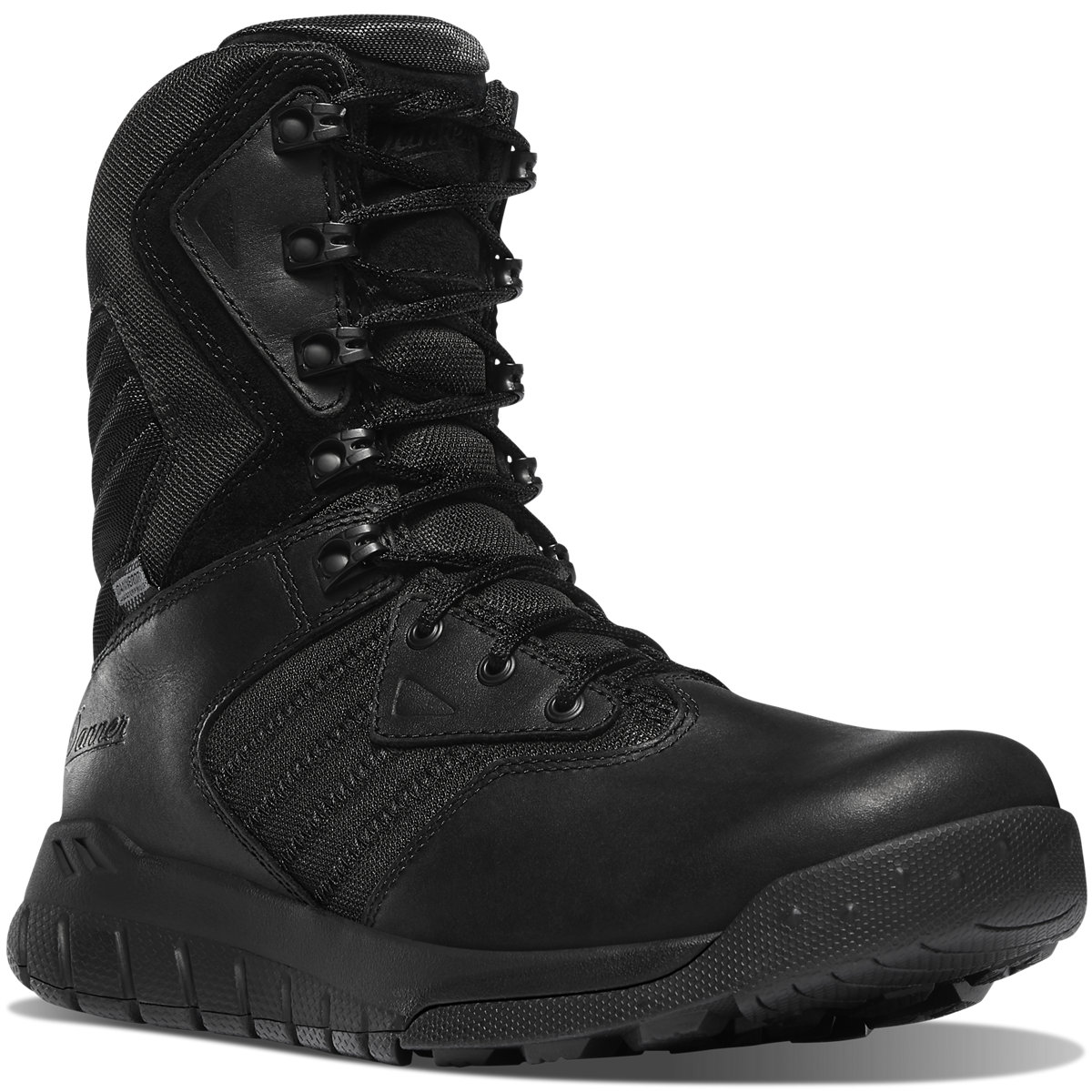 Botas Tácticas Danner En Donostia - Instinct Tactical Hombre Negras