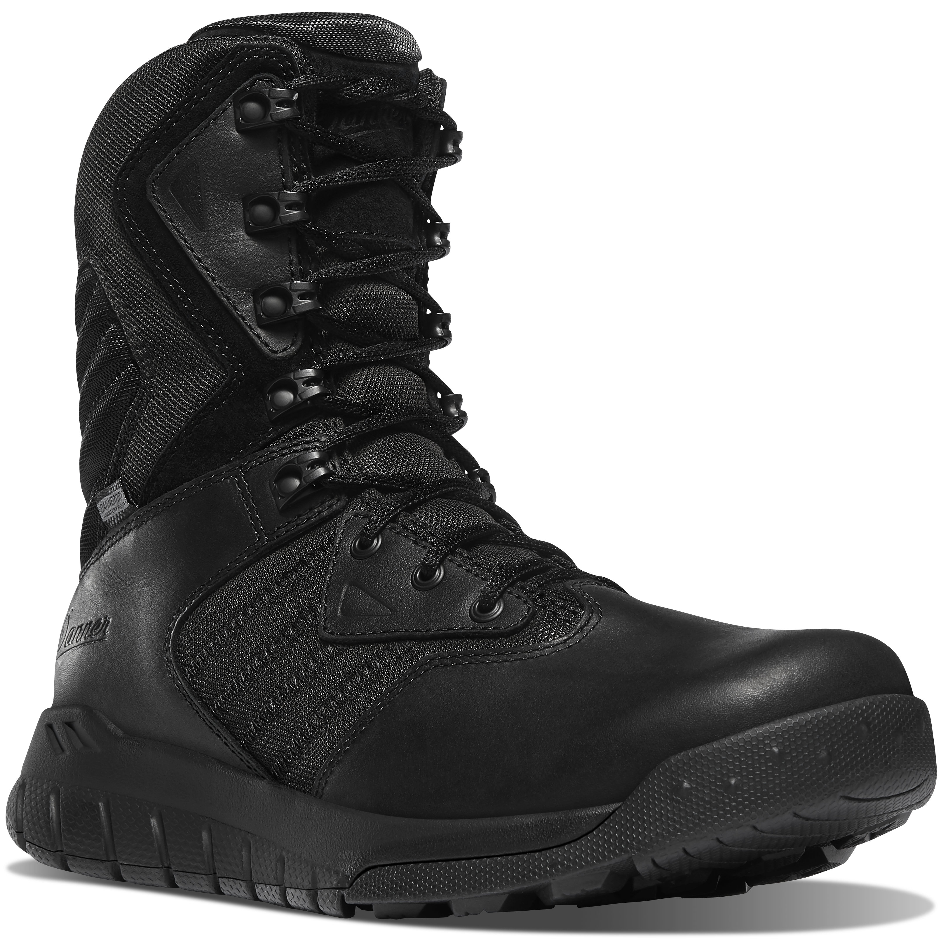 Danner boots side zip best sale