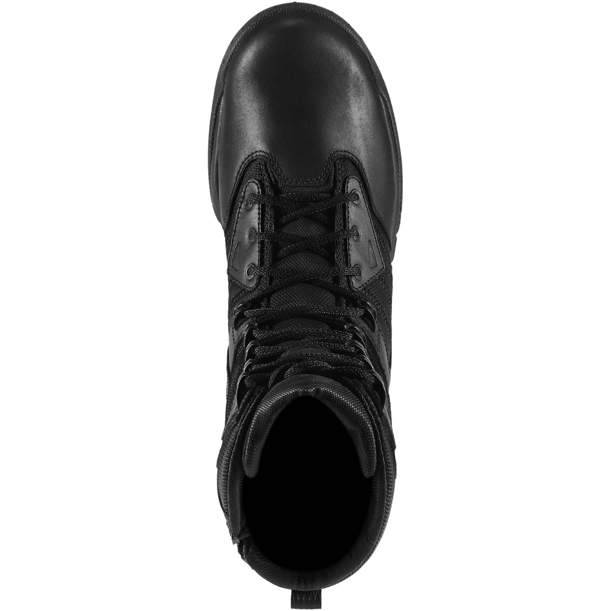 Instinct Tactical Side-Zip 8" Black Danner Dry