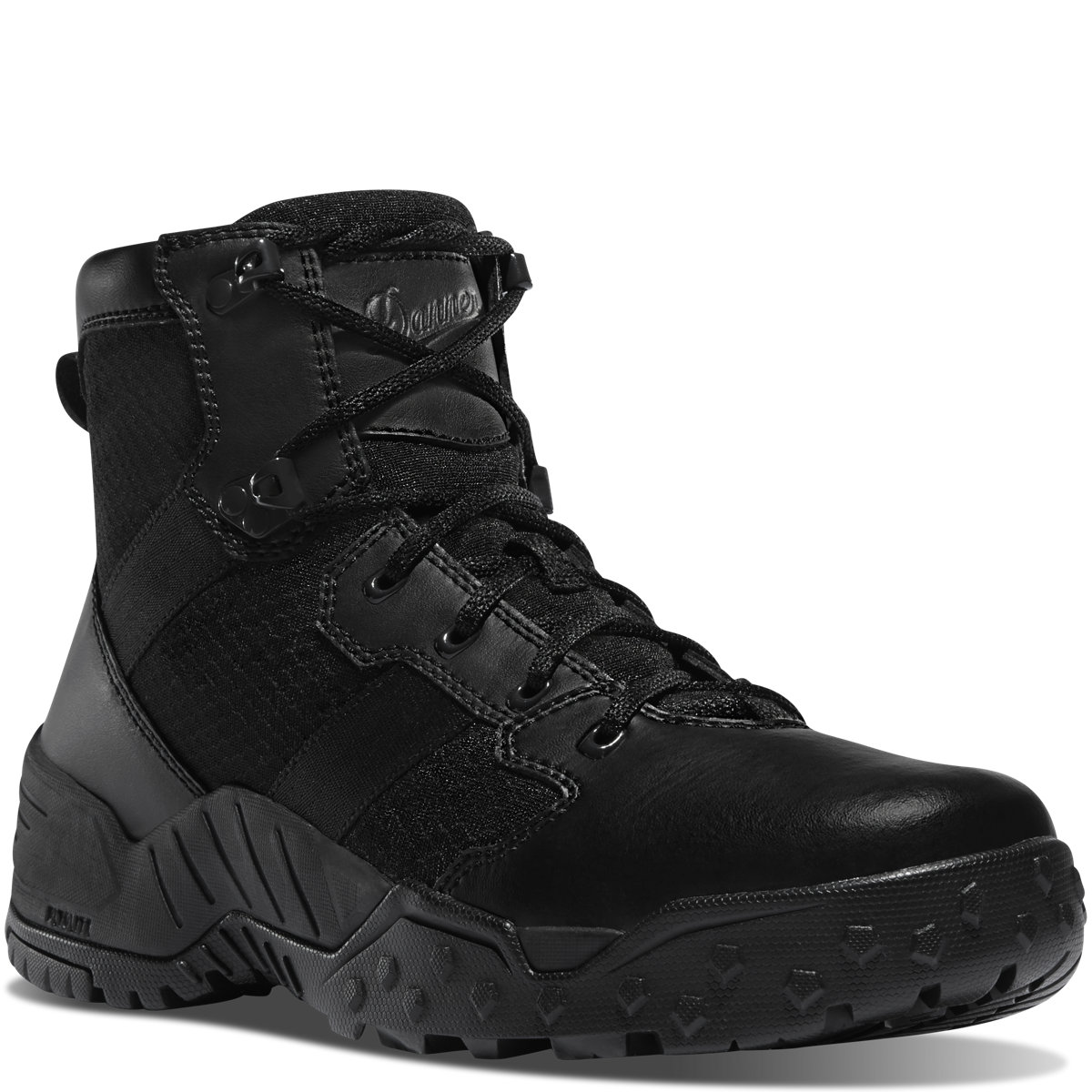 Danner boots side zip hotsell