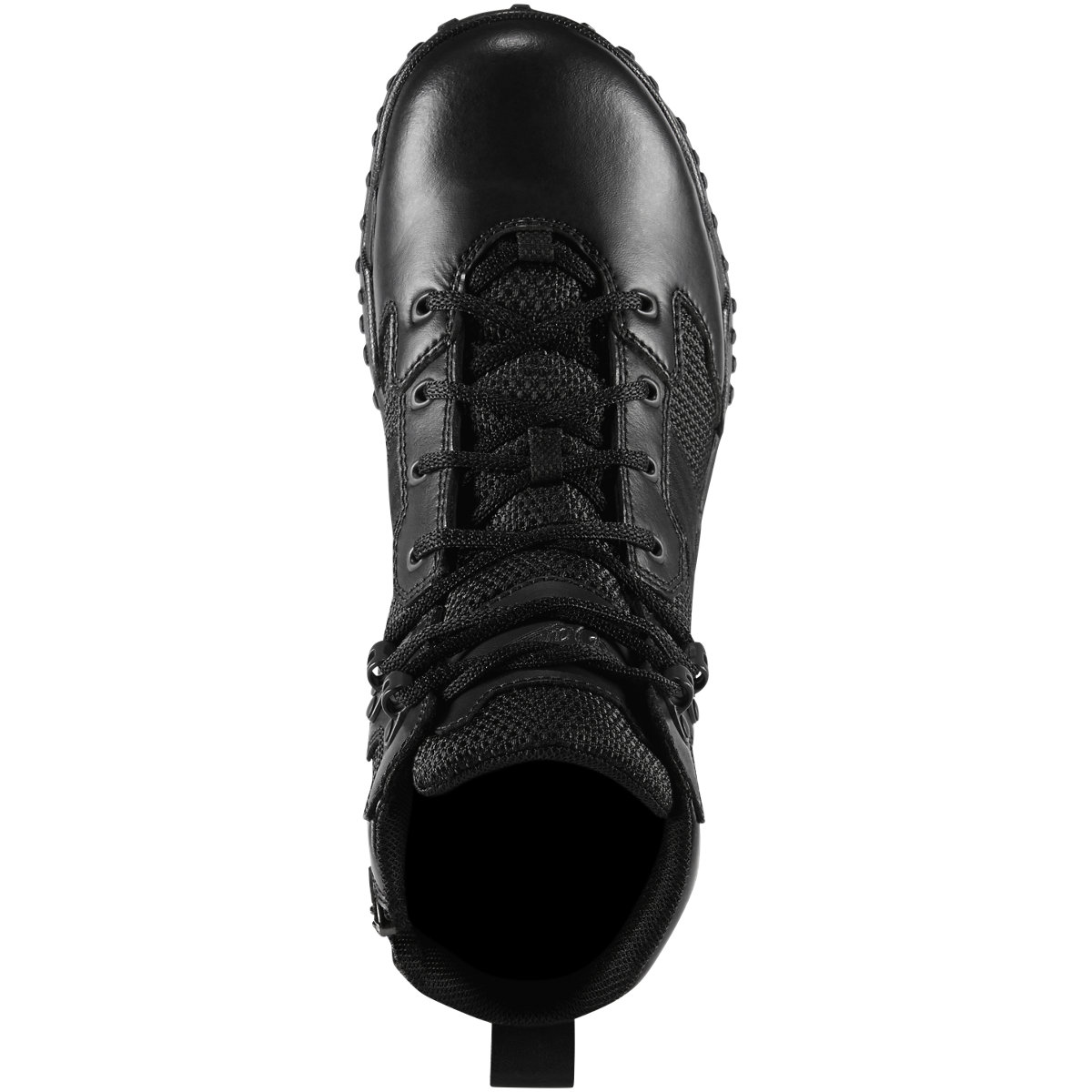 Scorch Side-Zip 6" Black Danner Dry