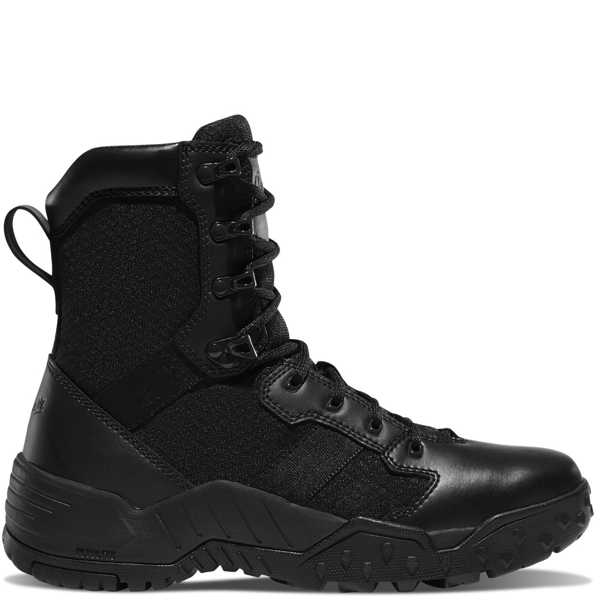 Danner lace in boot zipper best sale