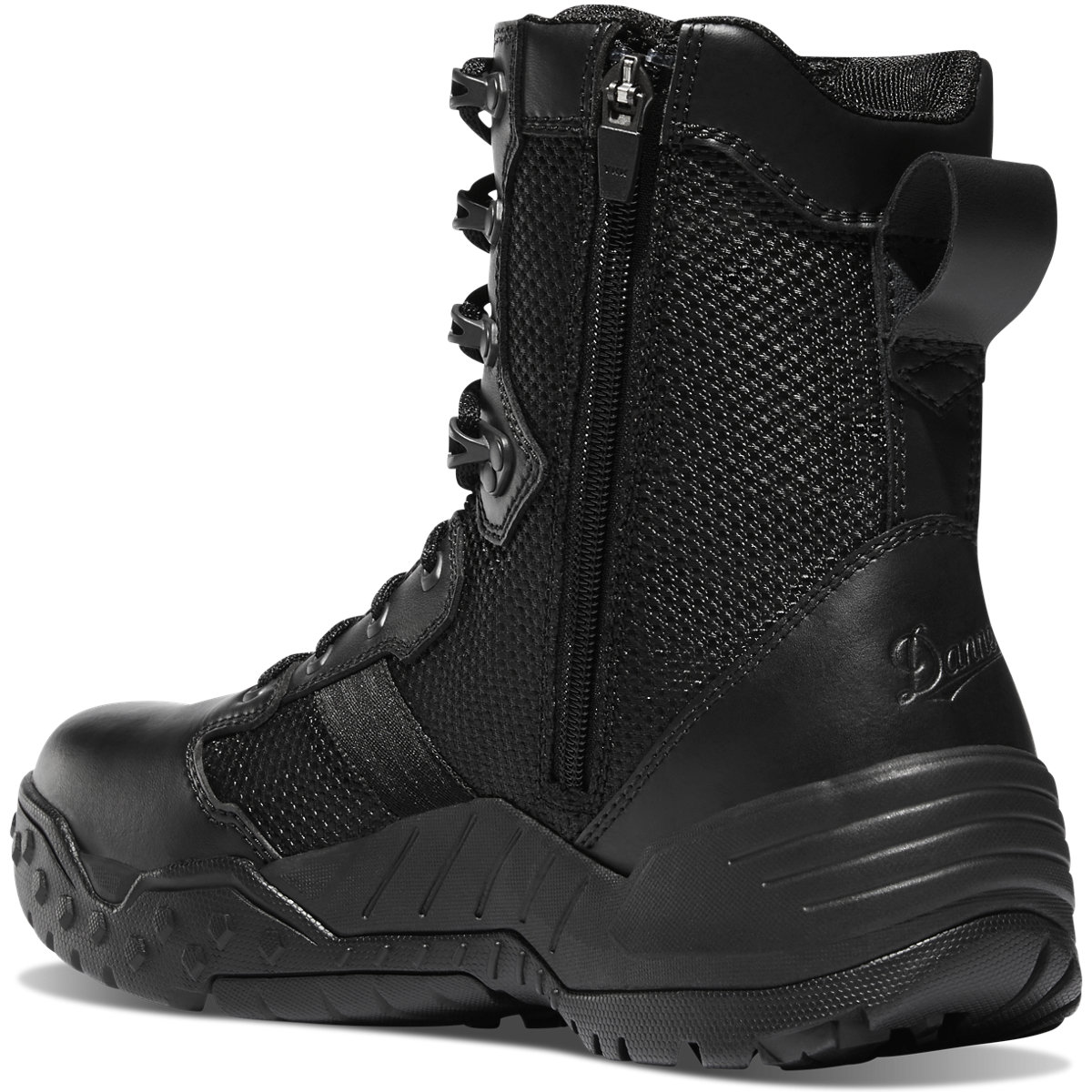 Danner Scorch Side Zip 8