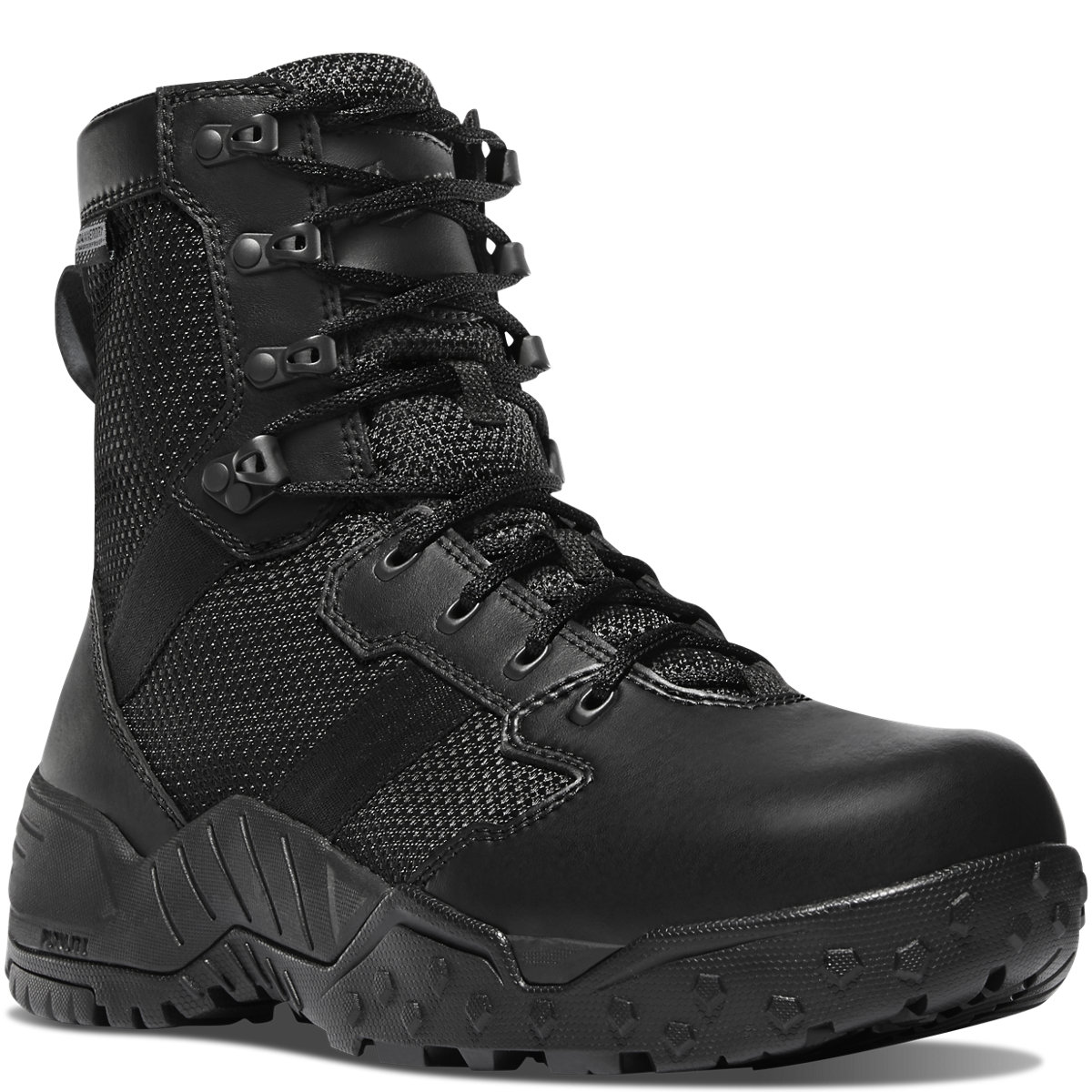 Danner Scorch Side Zip 8