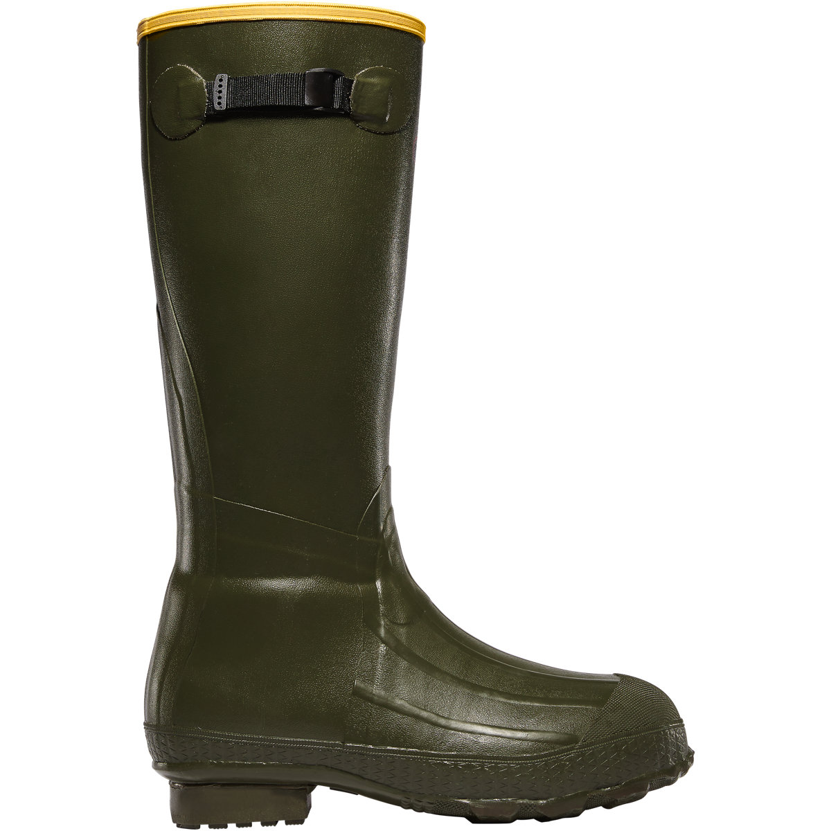 Insulated clearance engineer boots