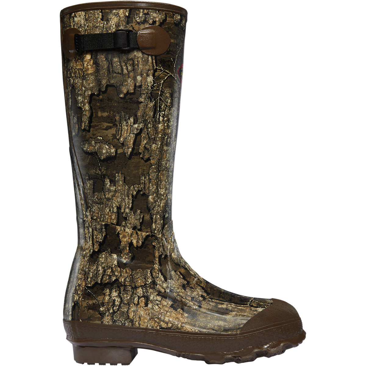 Lacrosse cowboy outlet boots