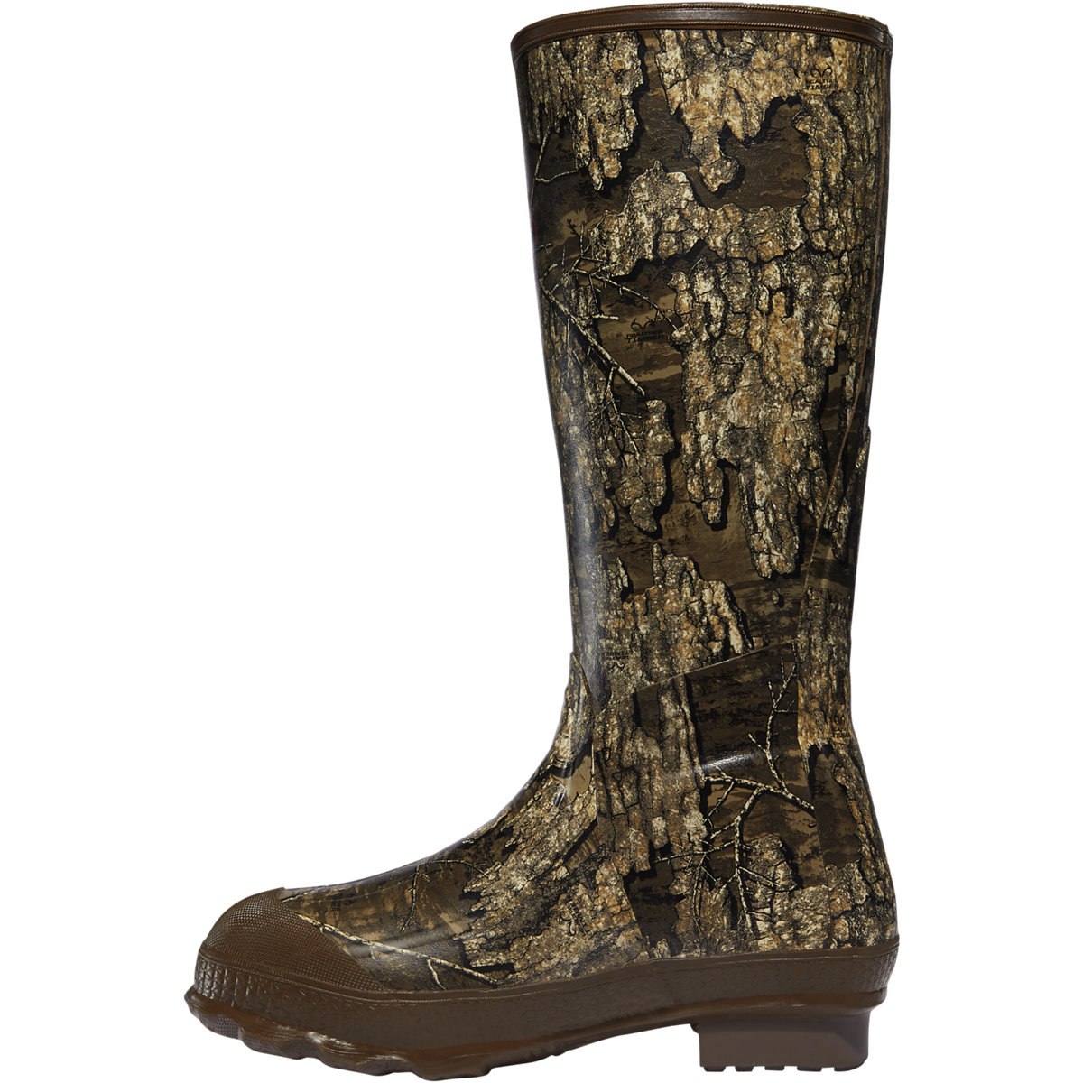 Classic hunting clearance boots