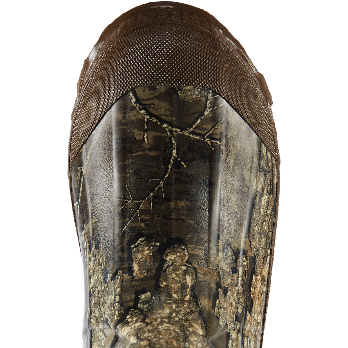 LaCrosse Footwear Burly 18 Realtree Timber