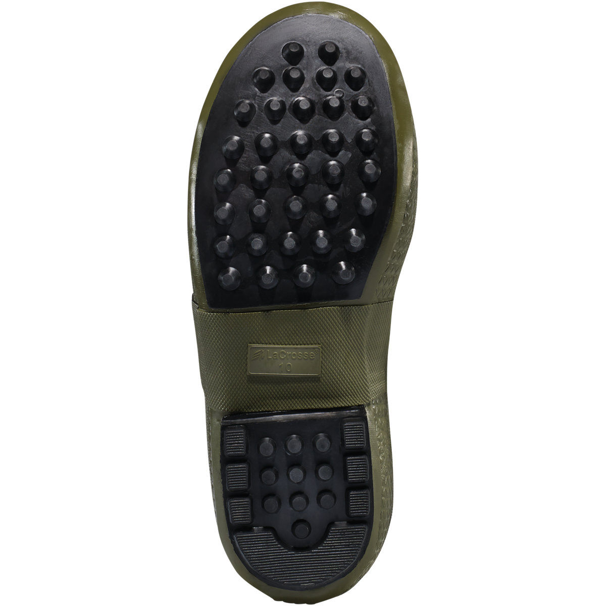 LaCrosse Footwear - Burly 18 Air Grip Foam Insulated