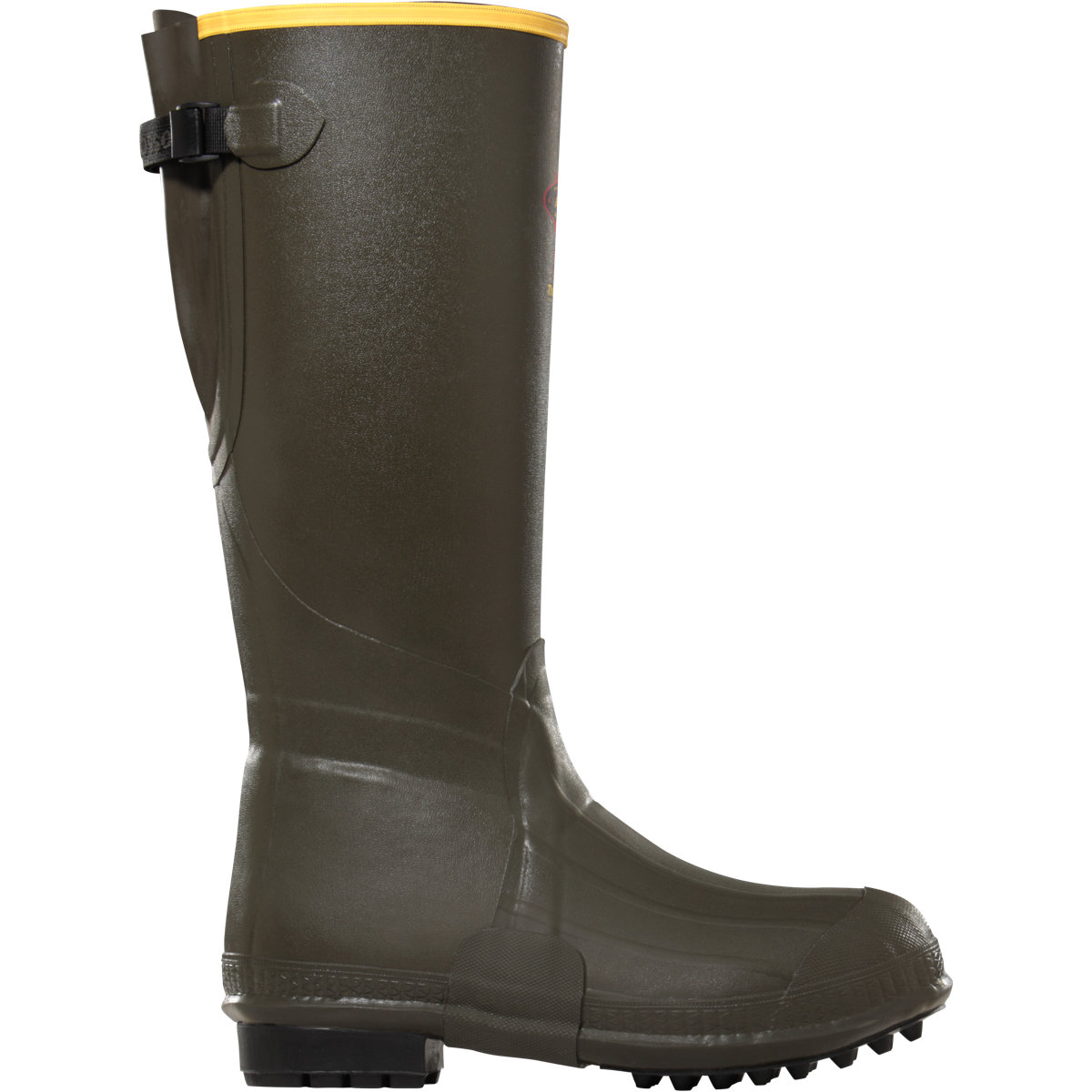 Kids lacrosse rubber boots sale