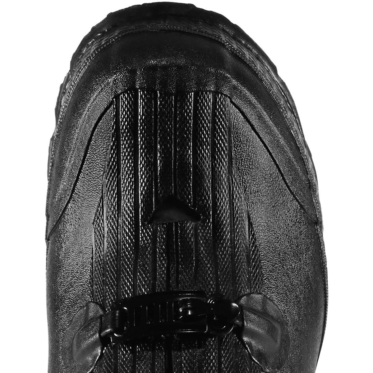 Z Series Overshoe 11" Black