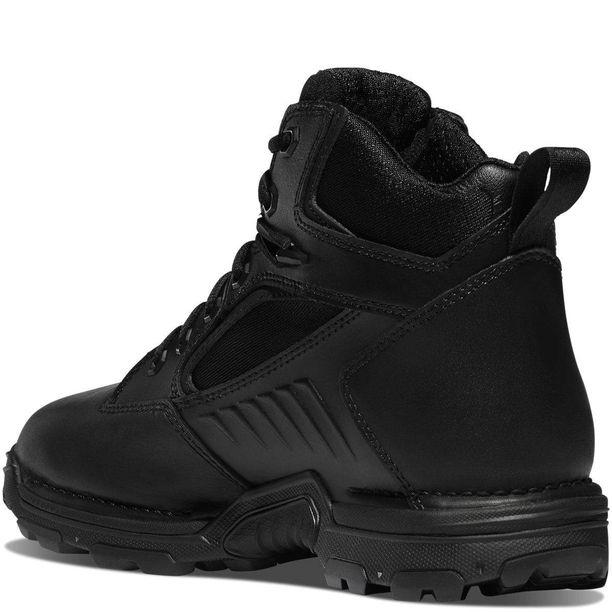 Danner Striker Bolt 4.5 Black