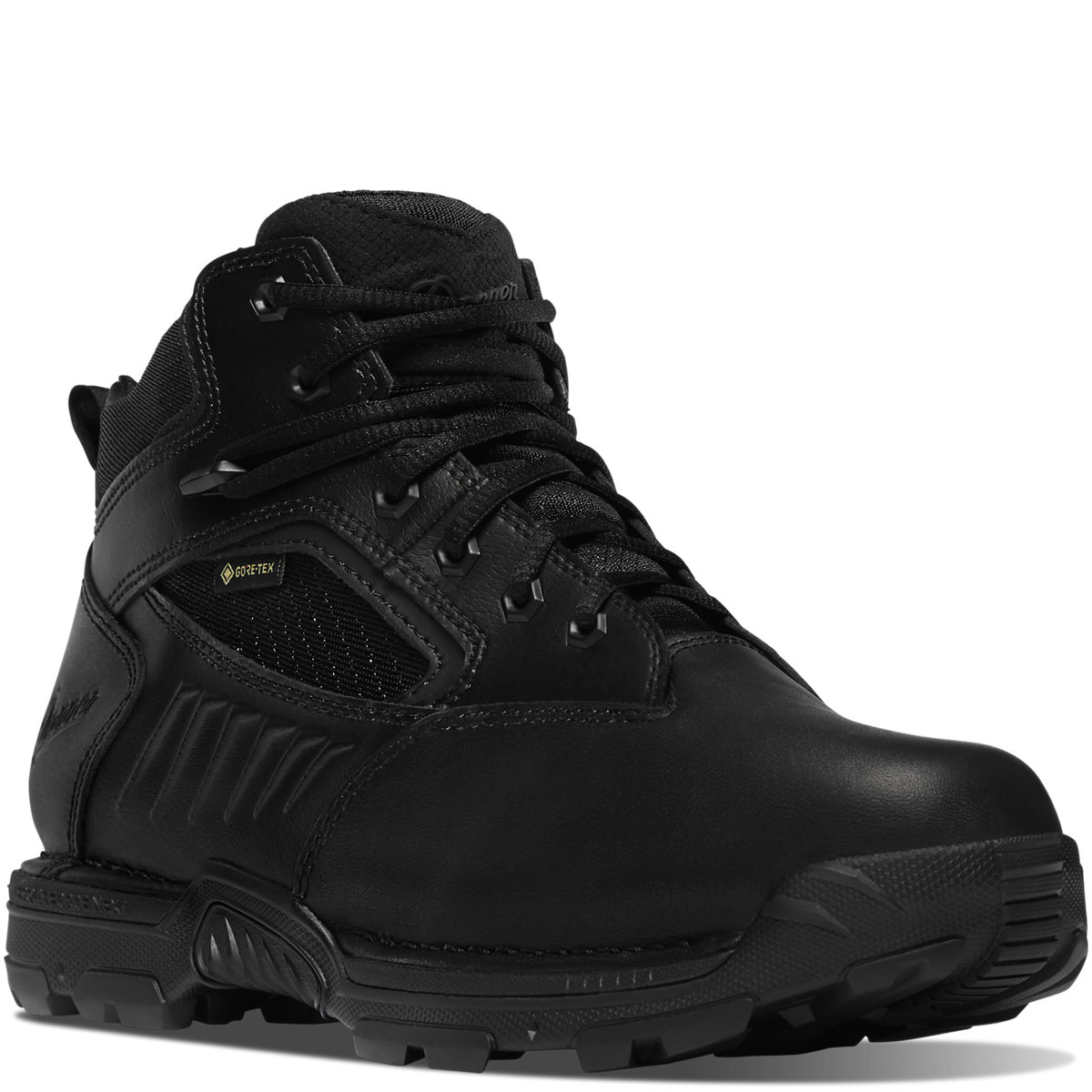 Danner Striker Bolt 4.5 Black