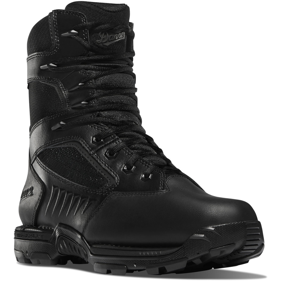 Danner lace in boot on sale zipper