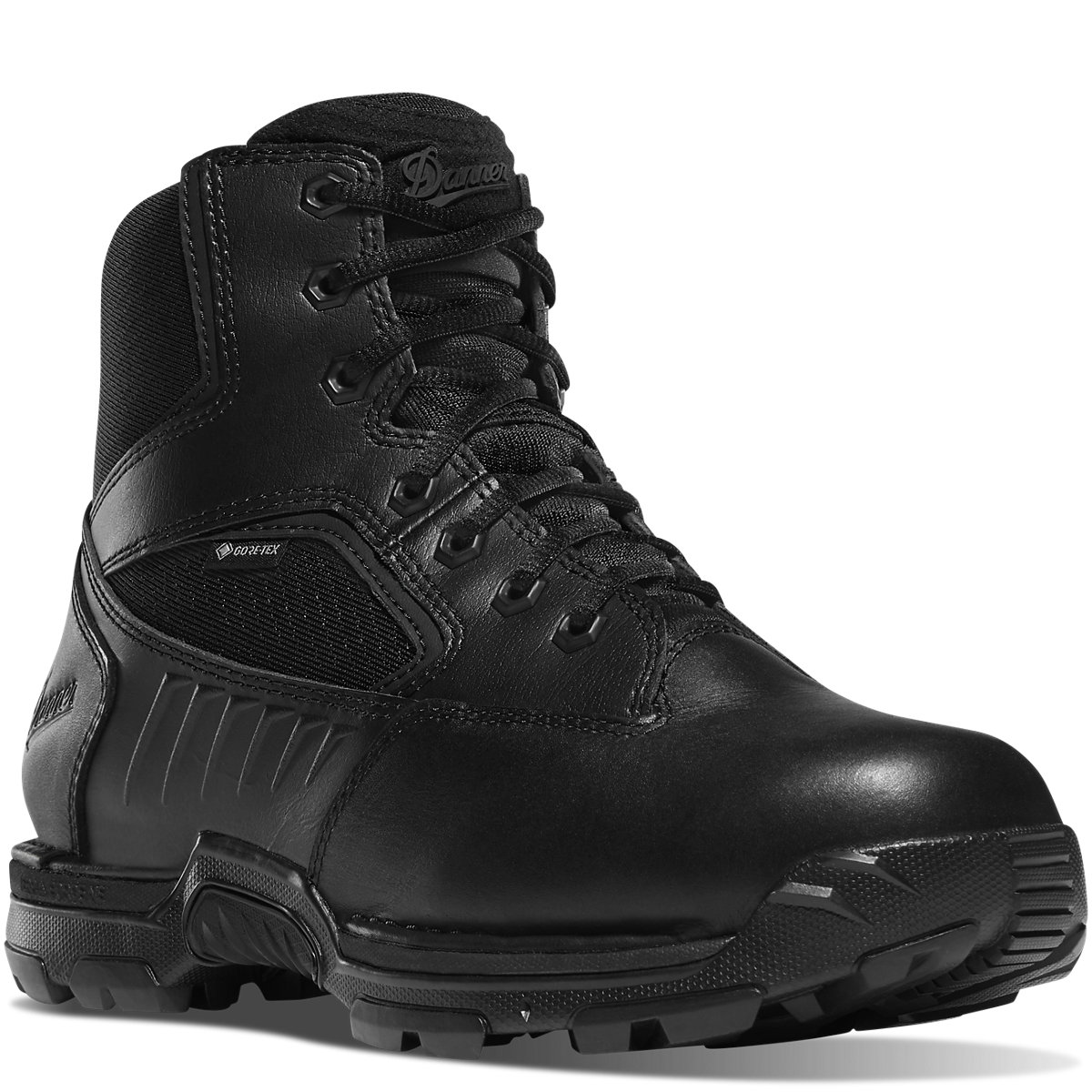 Striker low hotsell rise boots