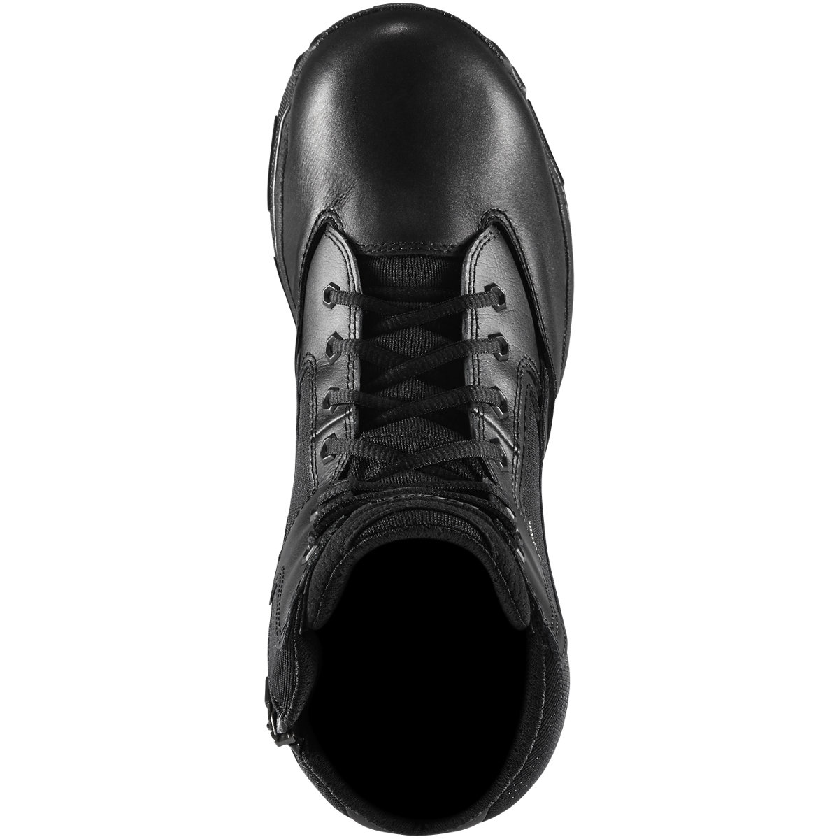 StrikerBolt Side-Zip 6" Black GTX