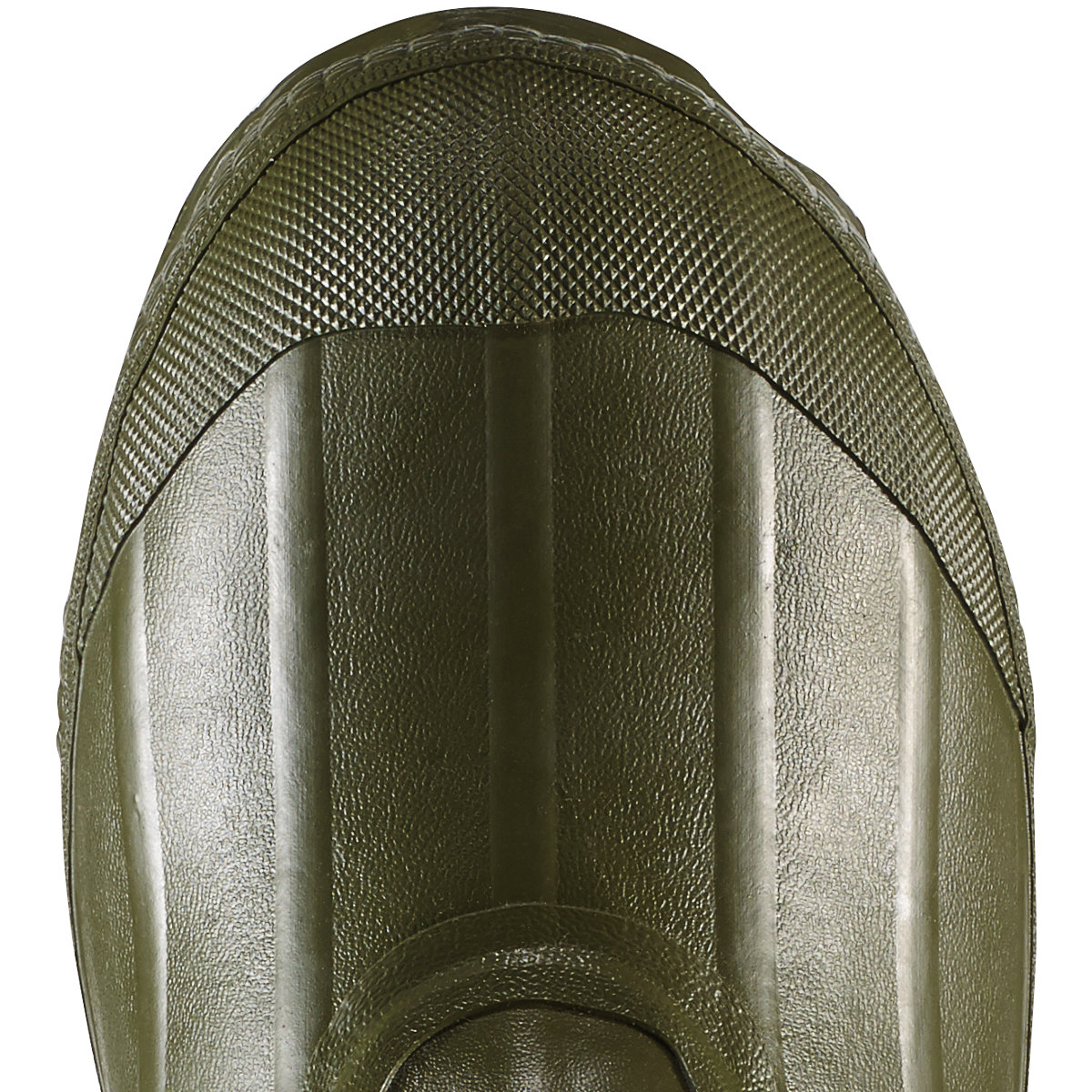 Insulated 2-Buckle 18" OD Green Thumbnail