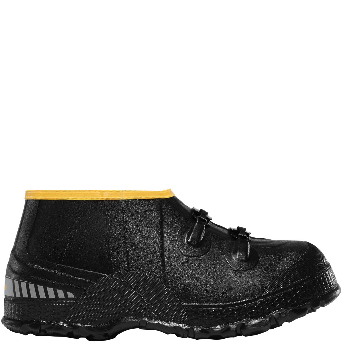 Five buckle hot sale rubber boots