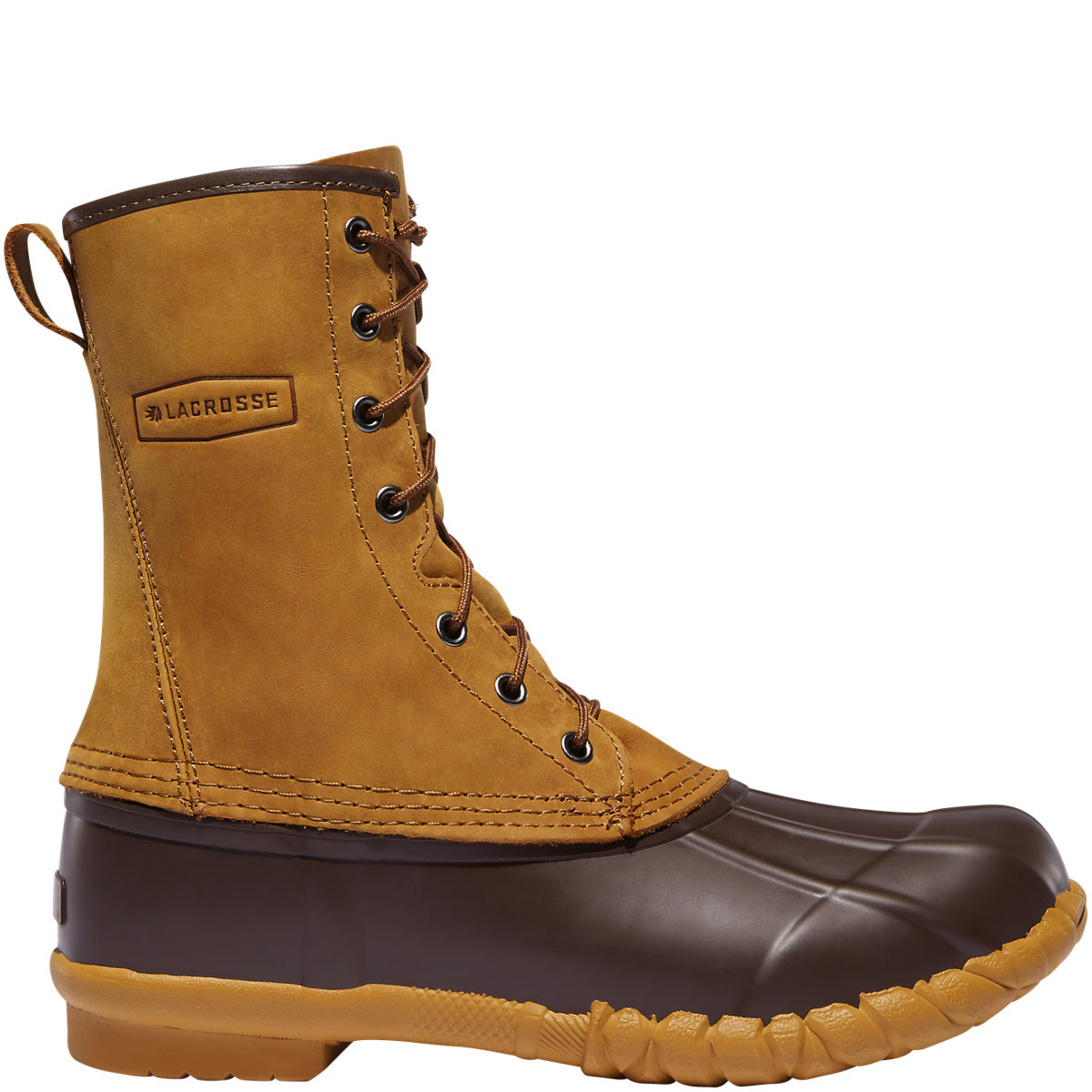 Non insulated duck on sale boots