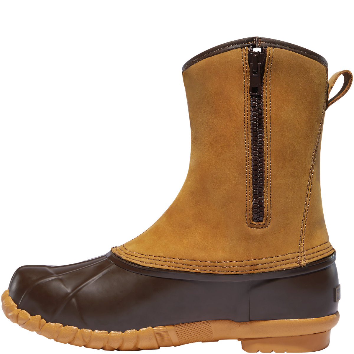 Men's lacrosse shop duck boots