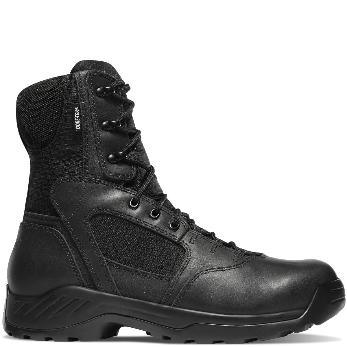 Danner - Kinetic 8 Black