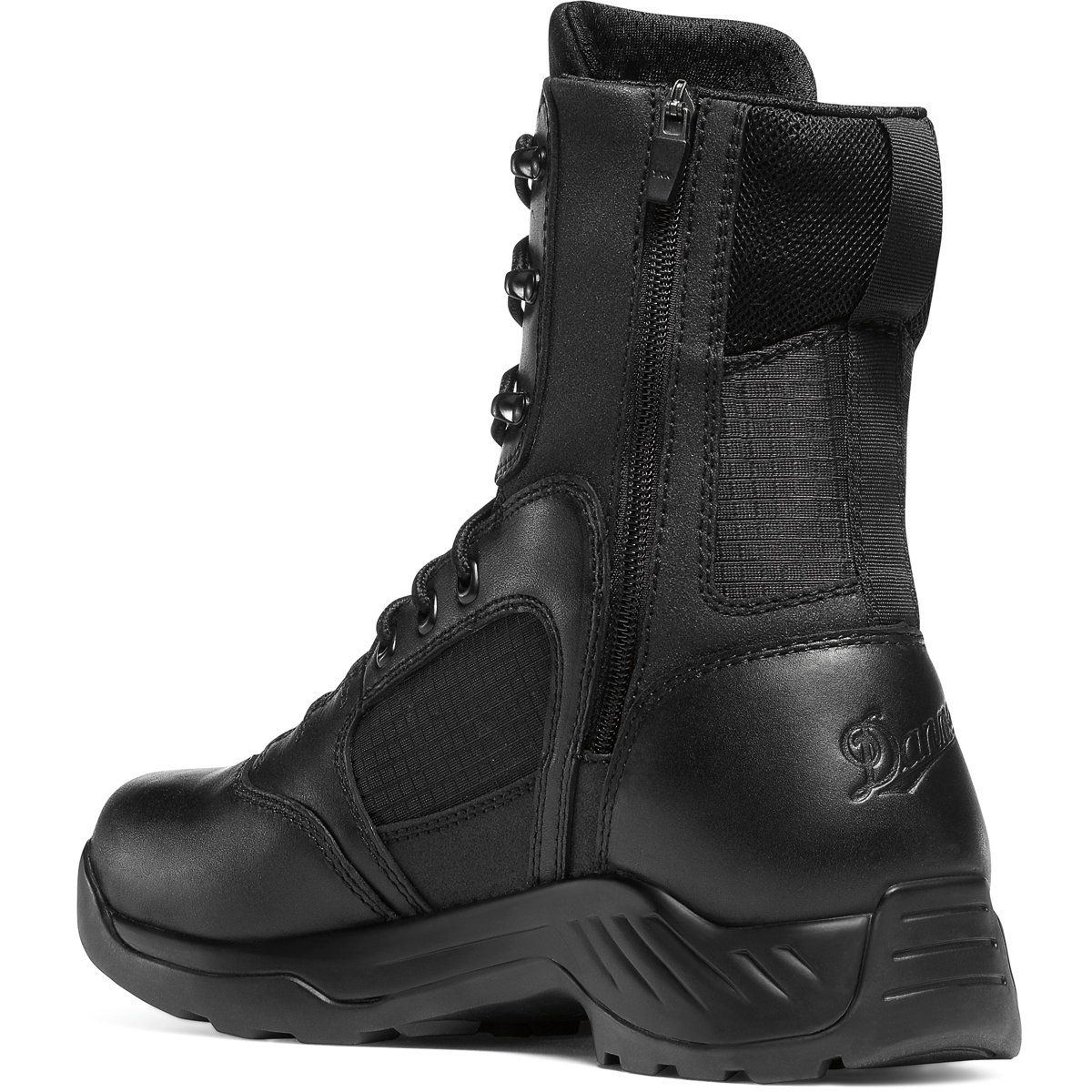 Danner - Kinetic Side-Zip 8