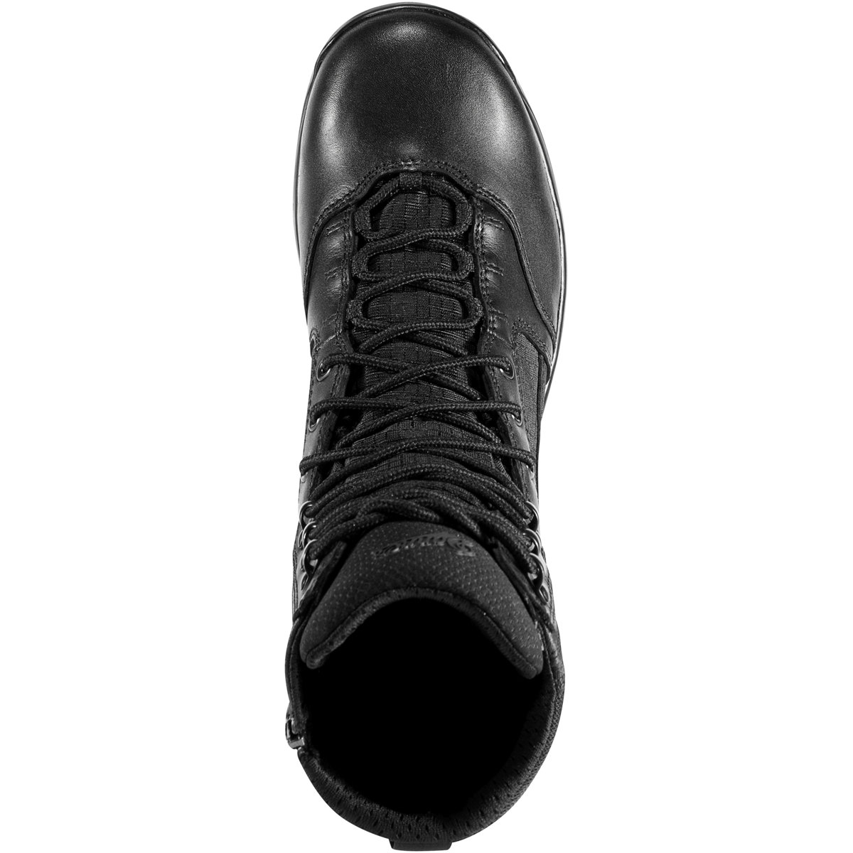 Danner - Lookout Side-Zip Black