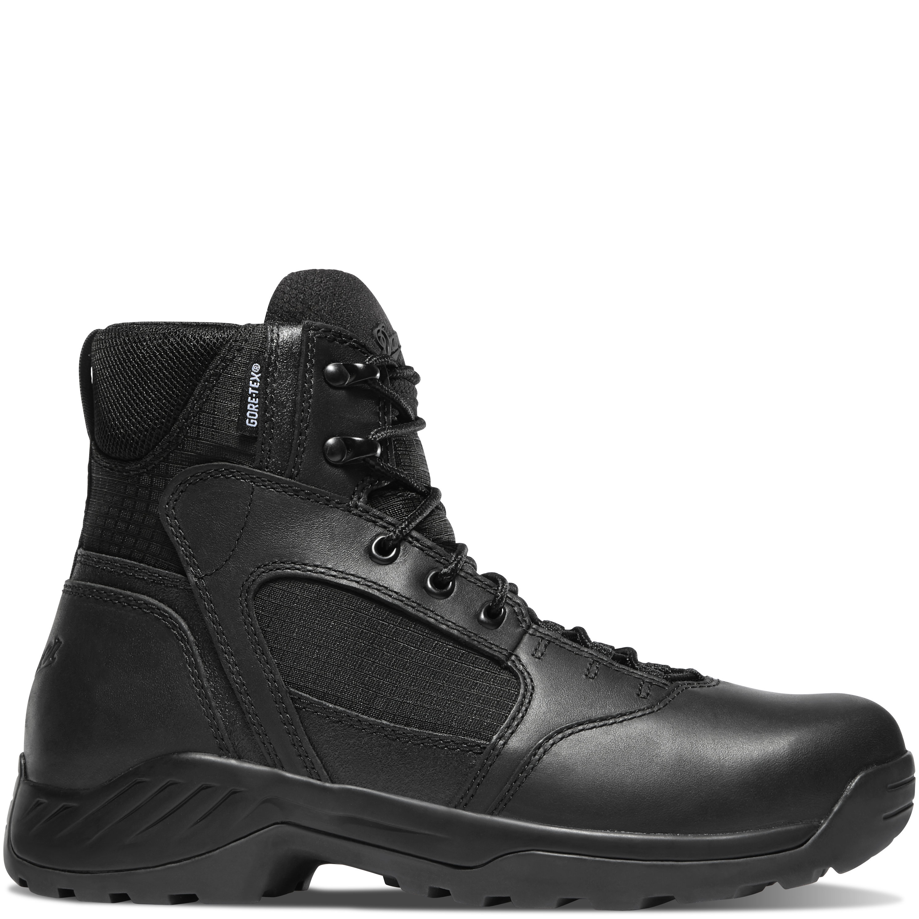 Gore tex side zip boots online