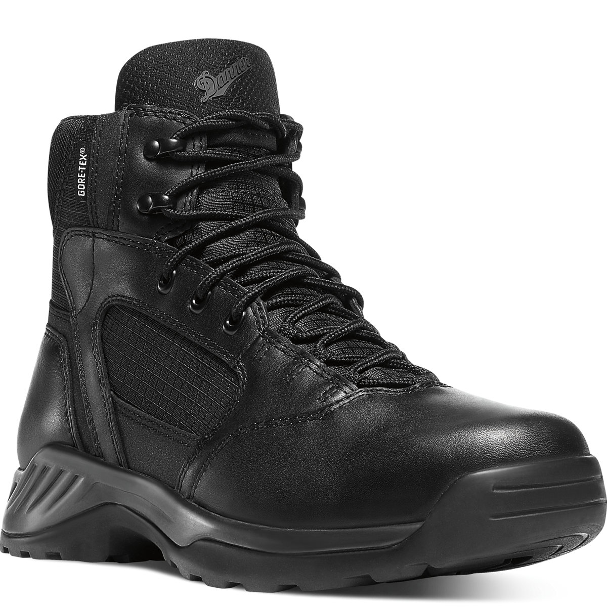 Danner - Kinetic Side-Zip 6