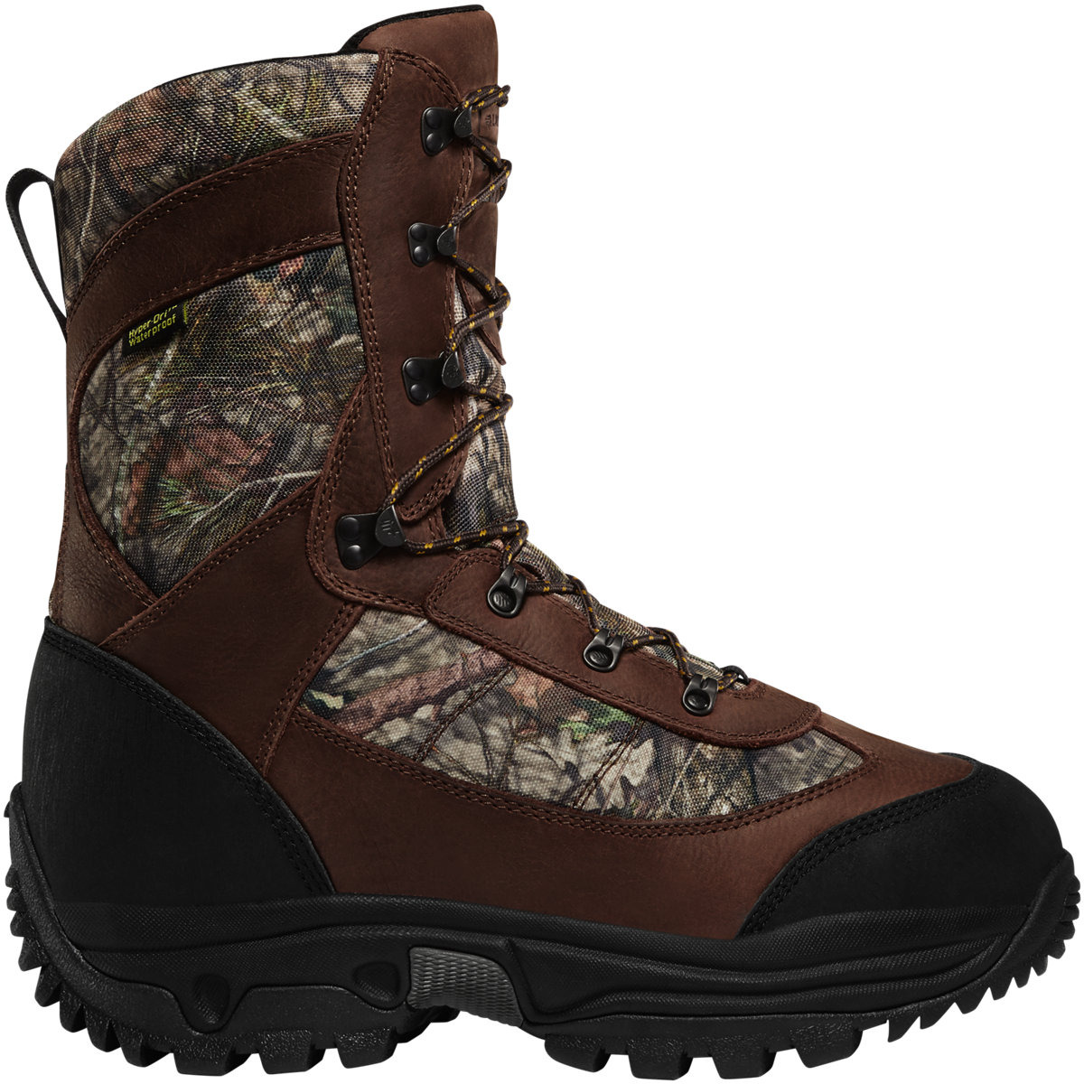 hunting footwear