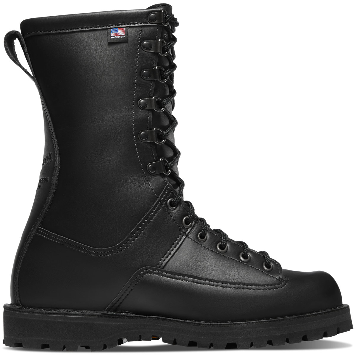 Best winter police outlet boots