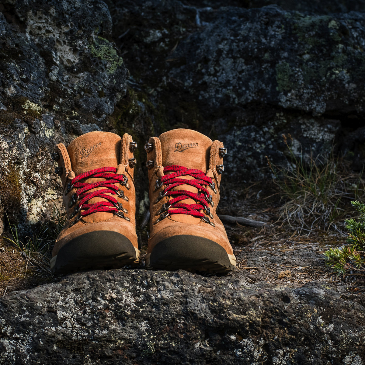 Danner adrika hiker clearance wool