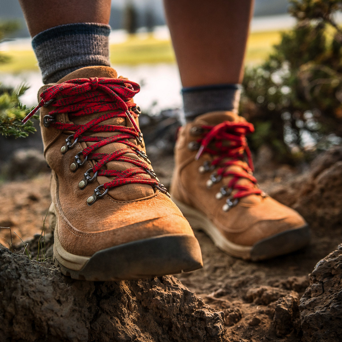 Danner adrika shop hiker wool