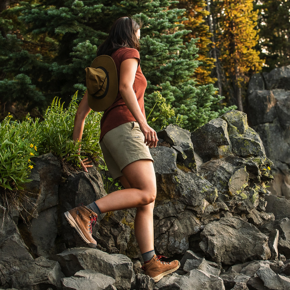 Danner women's boots best sale