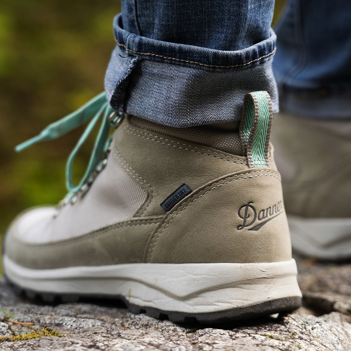 Danner hot sale adrika review