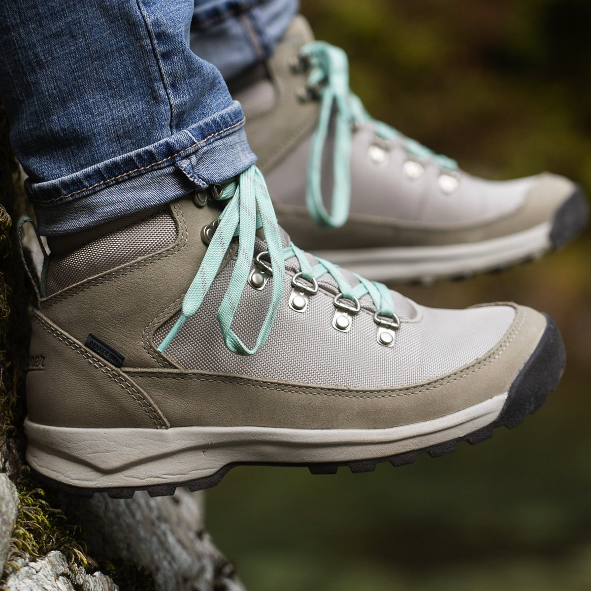 Danner adrika hot sale hiker review