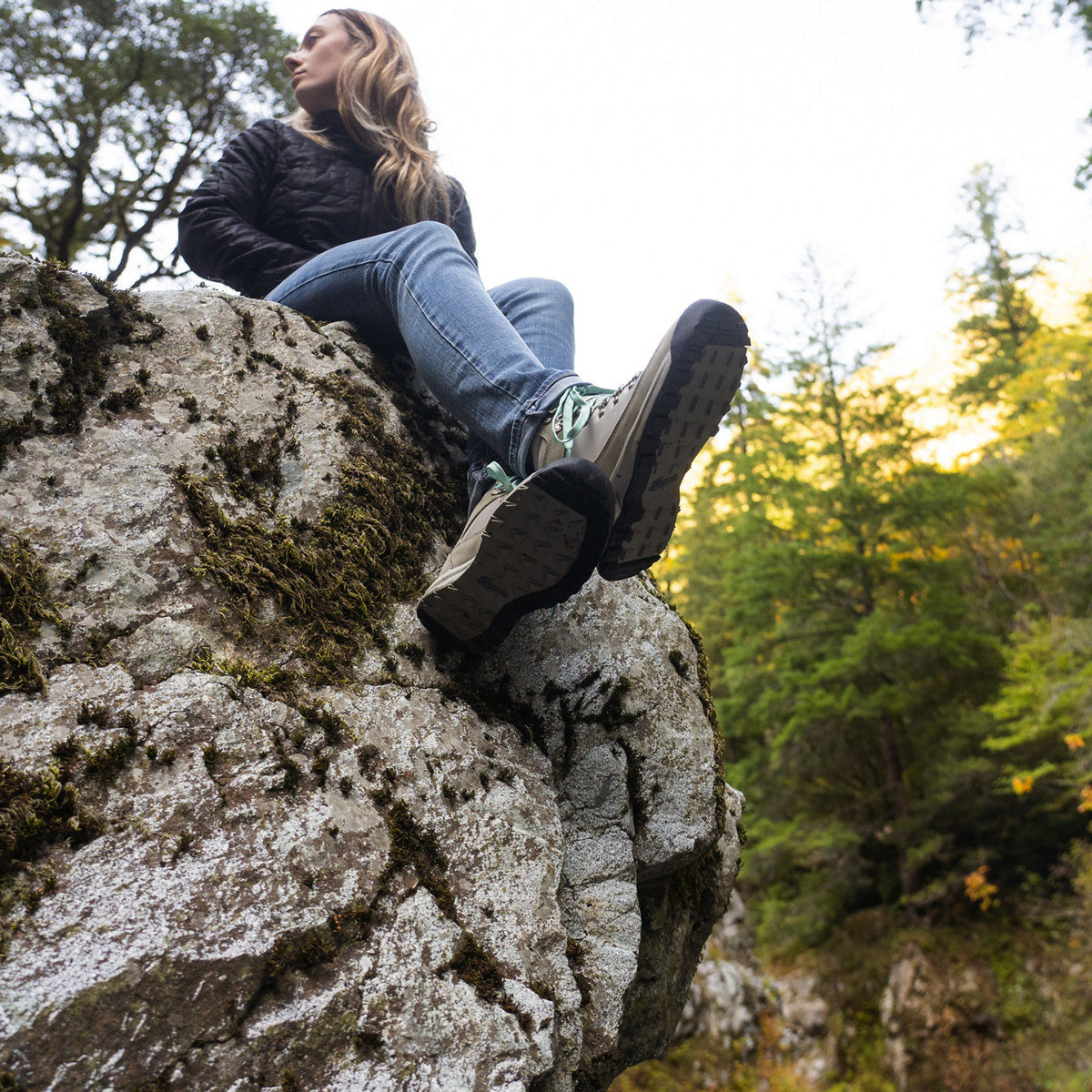 Danner adrika hotsell hiker boot