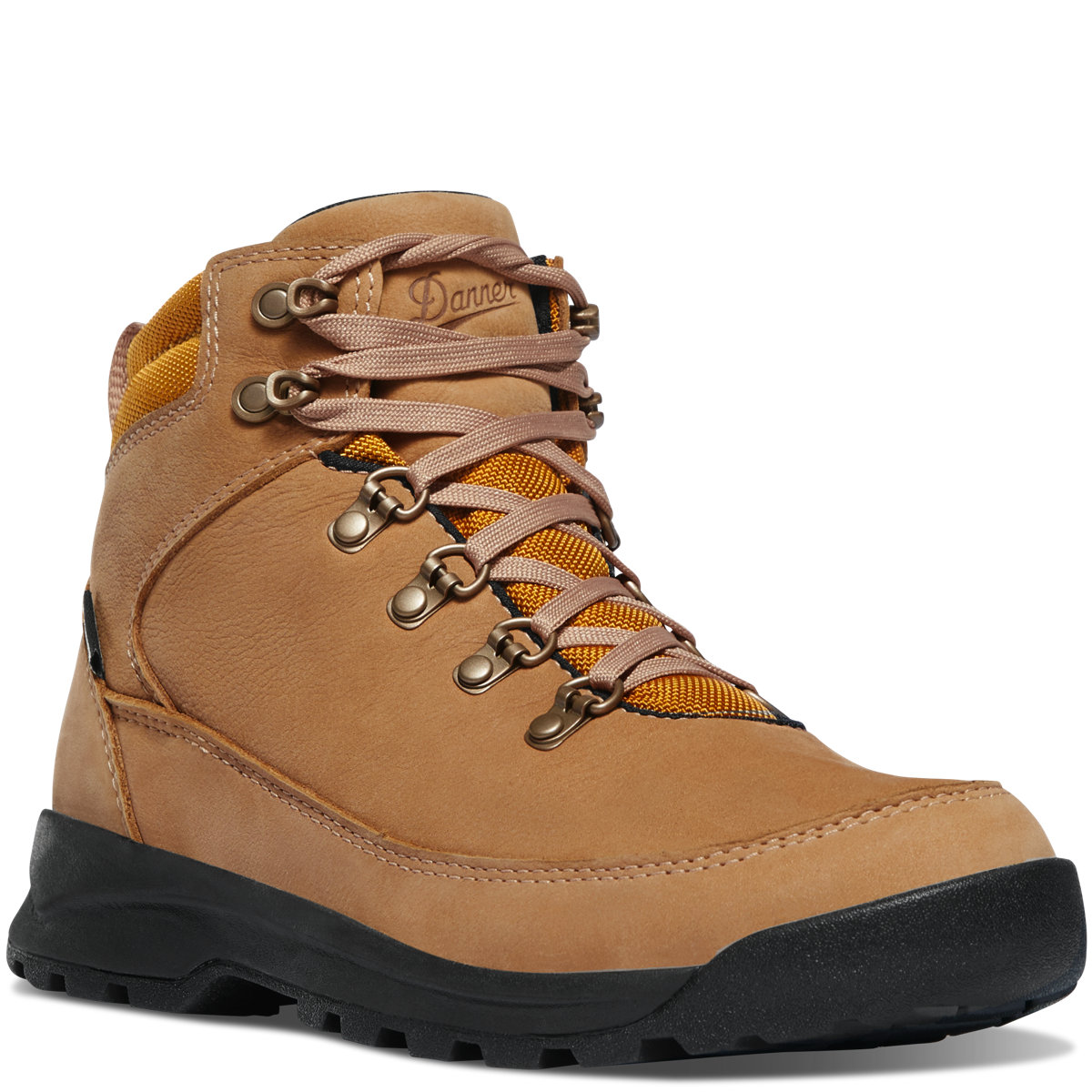 Men's world hiker on sale mid waterproof boots