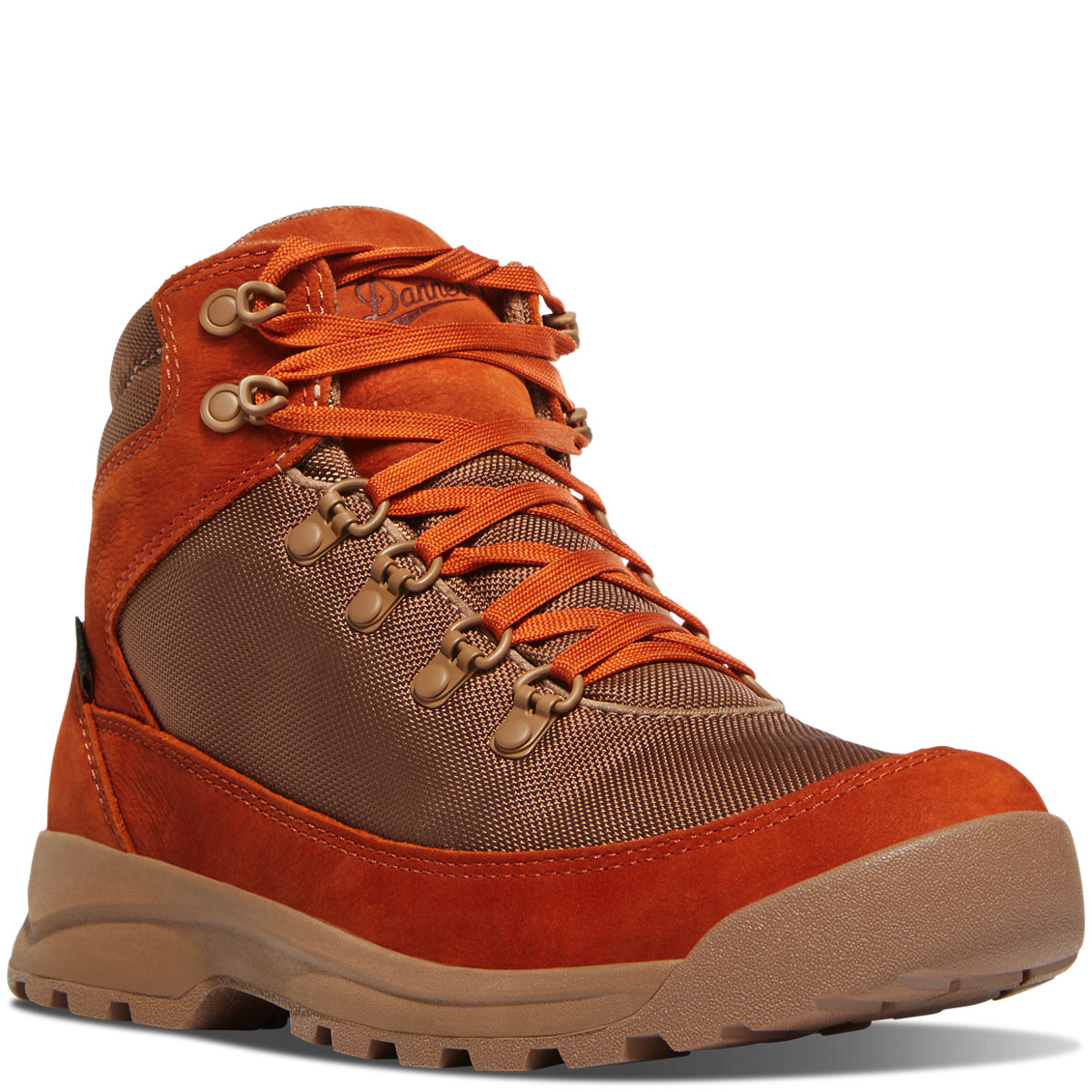 Danner - Adrika Clay