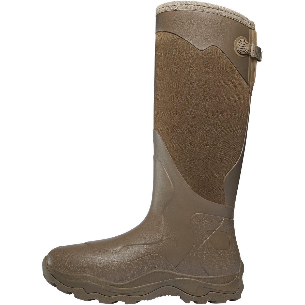 Lacrosse 800g store thinsulate boots